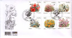 Maltese Flowers Definitive Part 3