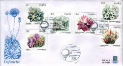 Maltese Flowers Definitive Part 1