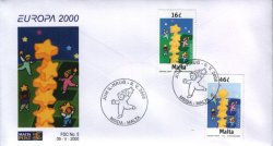 EUROPA 2000